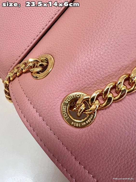 FS CHEAP TWIST-23.5*14*6 LOUIS VUITTON cm 0812